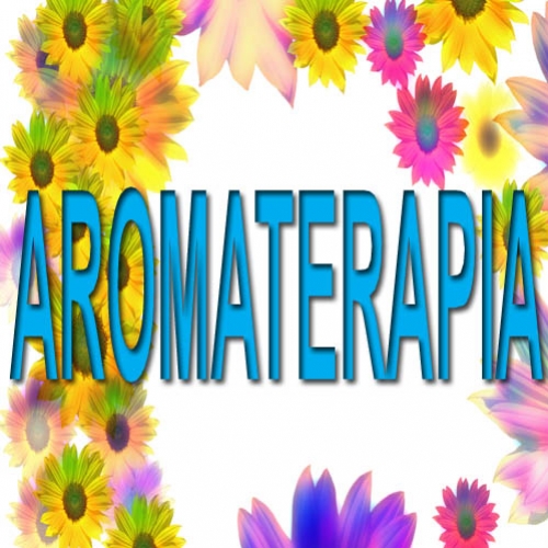 Aromaterapia
